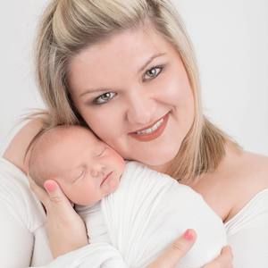 Meet your Posher, Brandi